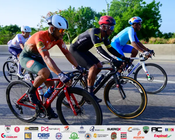 Ciclismo