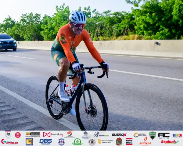Ciclismo