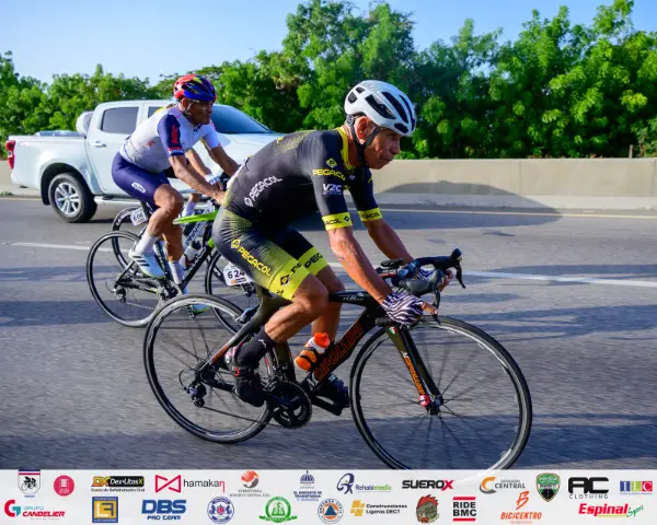 Ciclismo