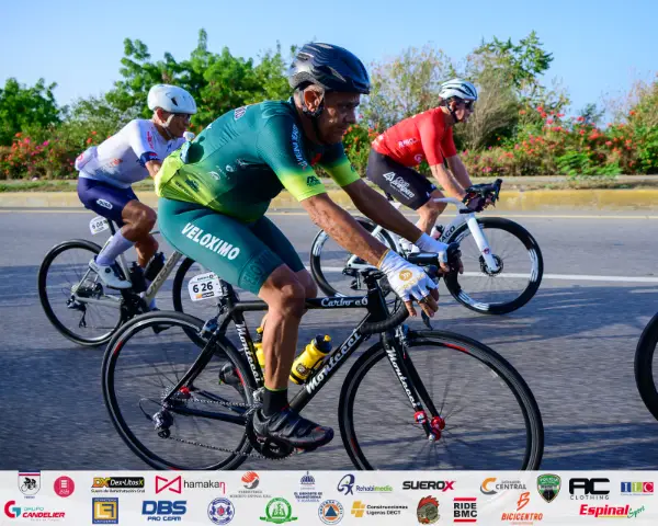 Ciclismo