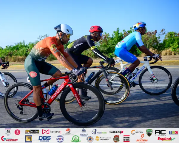 Ciclismo