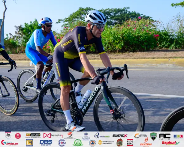 Ciclismo