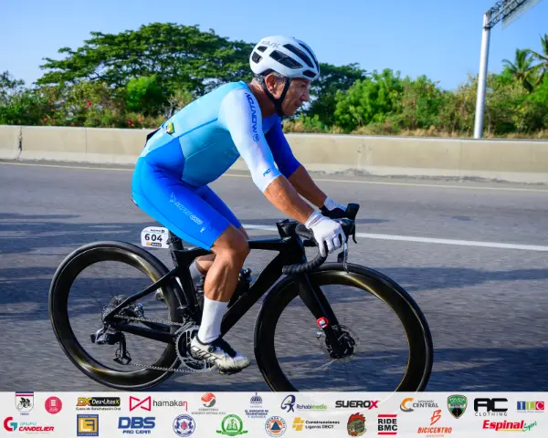 Ciclismo