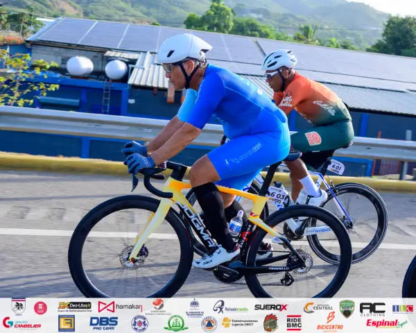 Ciclismo