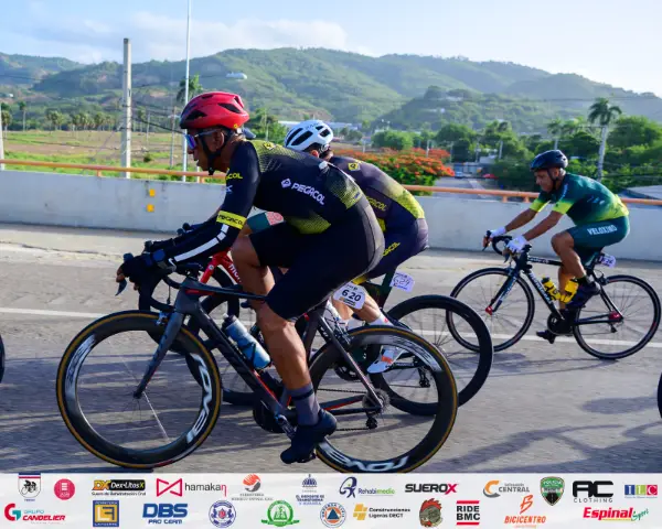 Ciclismo