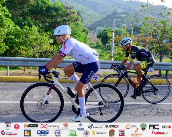 Ciclismo