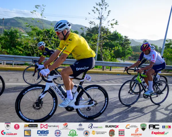 Ciclismo
