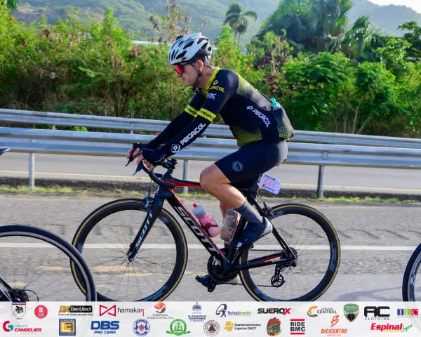 Ciclismo