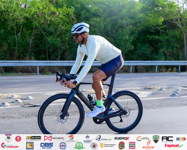 Ciclismo