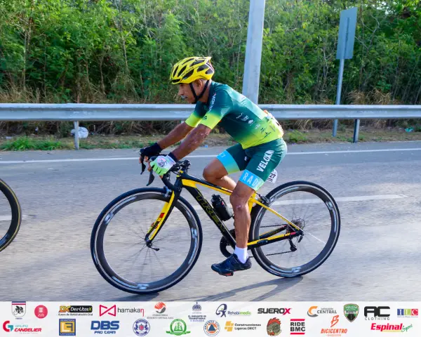Ciclismo