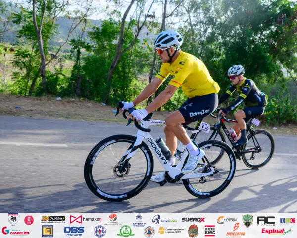 Ciclismo