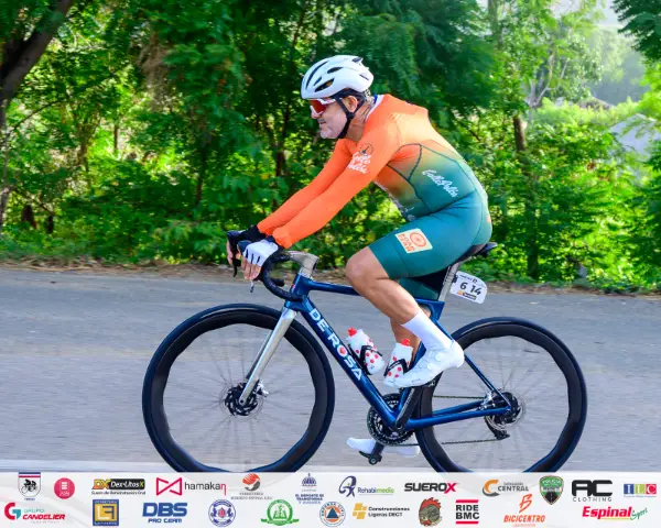 Ciclismo