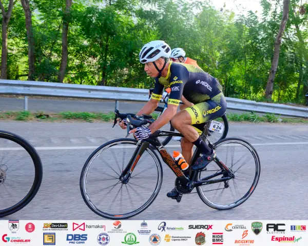 Ciclismo