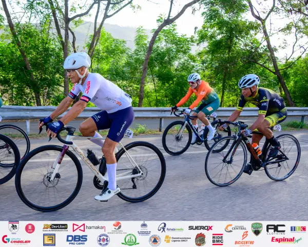 Ciclismo