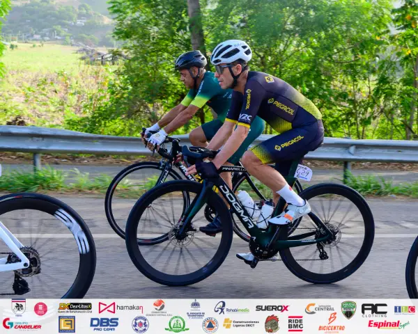 Ciclismo
