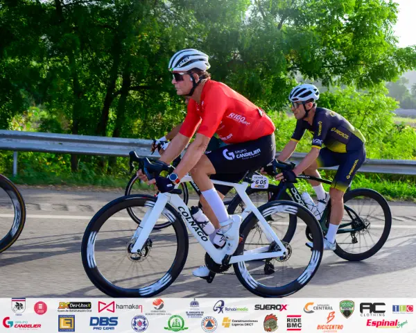 Ciclismo