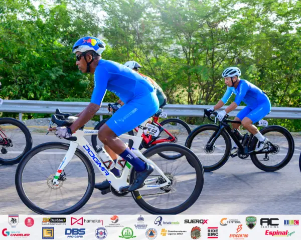 Ciclismo