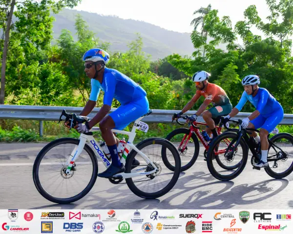 Ciclismo