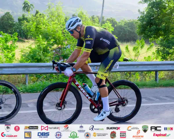 Ciclismo