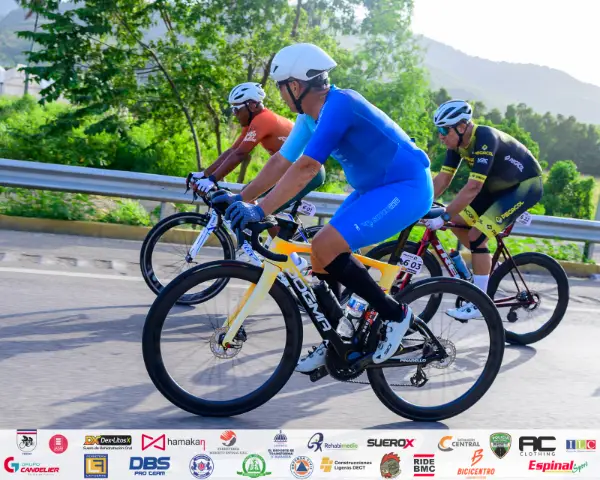 Ciclismo