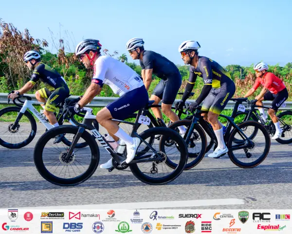 Ciclismo