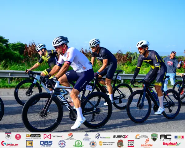 Ciclismo