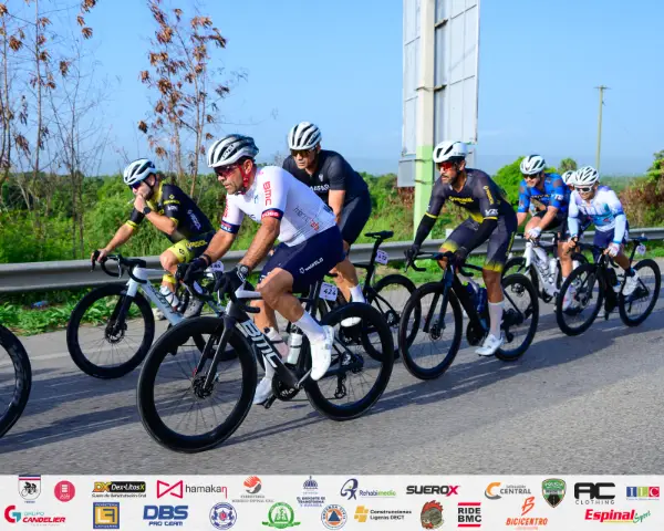 Ciclismo