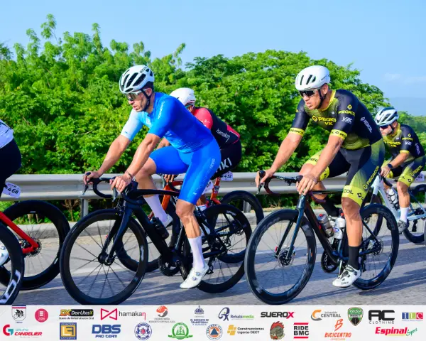 Ciclismo