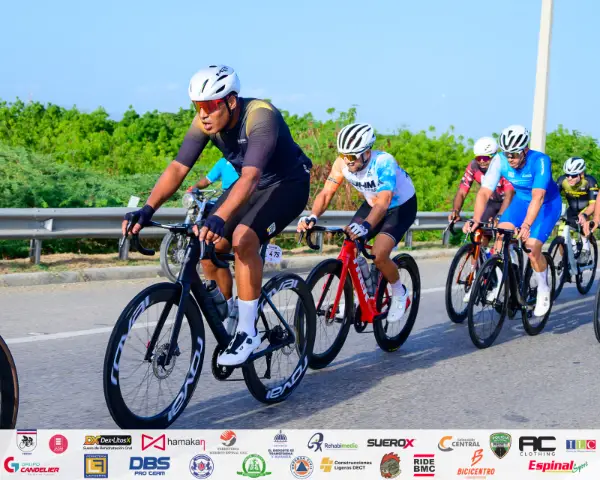 Ciclismo