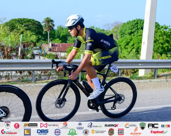 Ciclismo