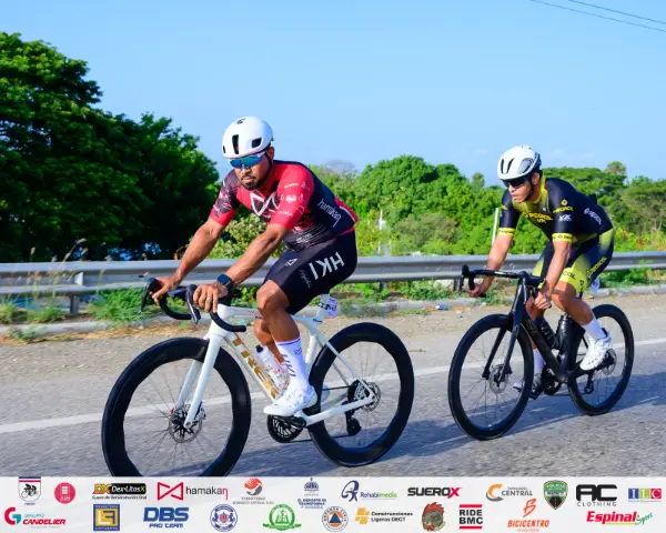 Ciclismo