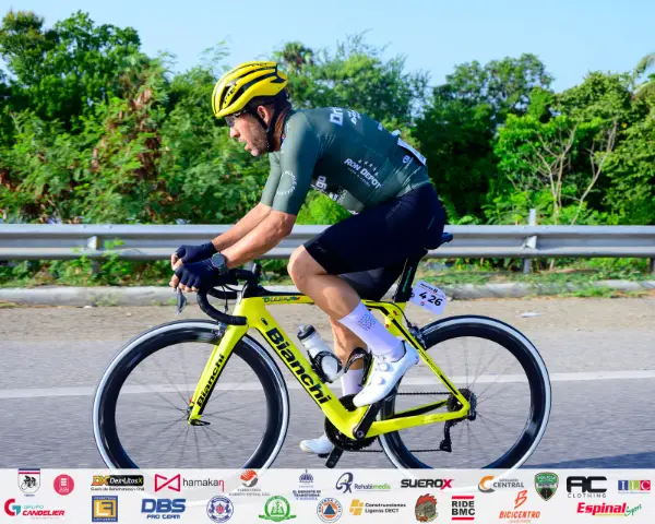 Ciclismo