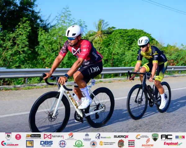 Ciclismo