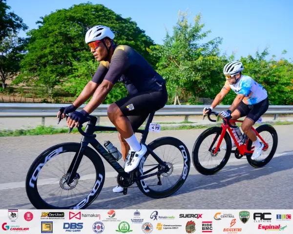 Ciclismo