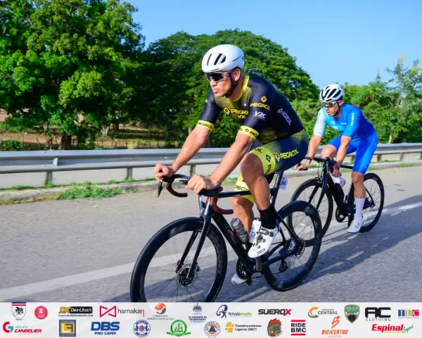 Ciclismo