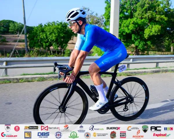 Ciclismo