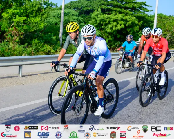 Ciclismo