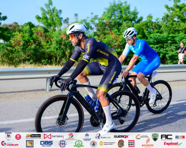 Ciclismo
