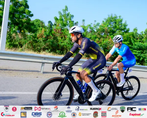 Ciclismo