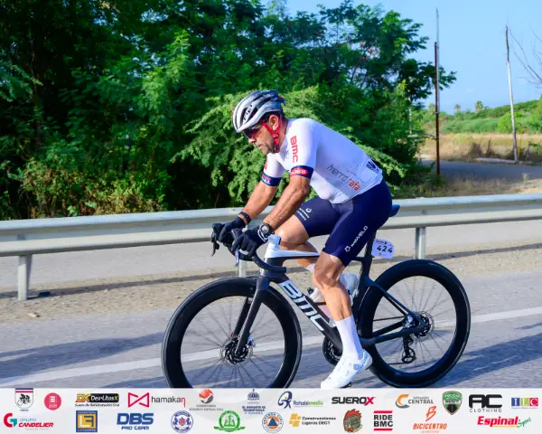 Ciclismo