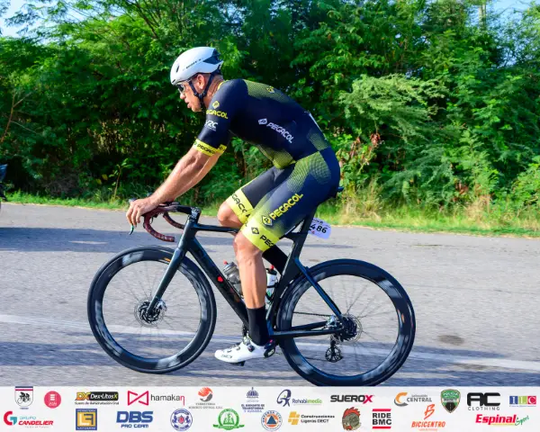 Ciclismo