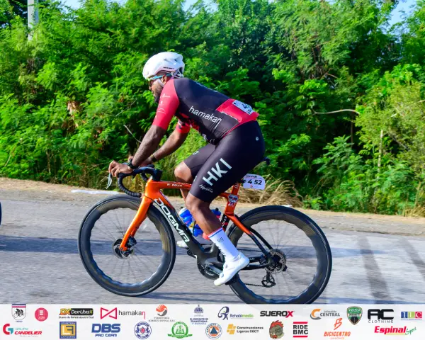 Ciclismo