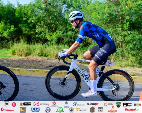 Ciclismo
