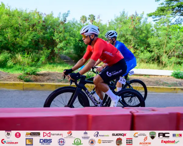 Ciclismo