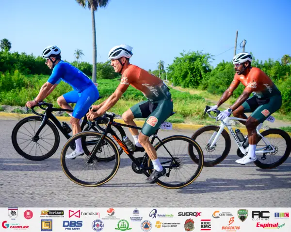 Ciclismo