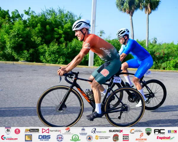 Ciclismo