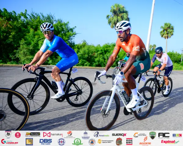 Ciclismo