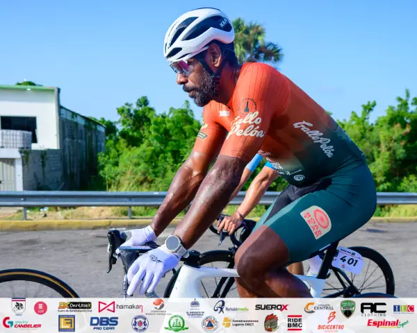 Ciclismo