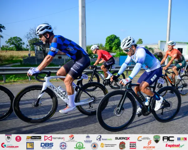 Ciclismo