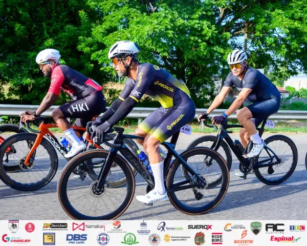 Ciclismo